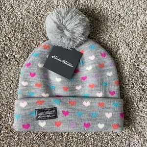 NWT Girl’s Winter Hat